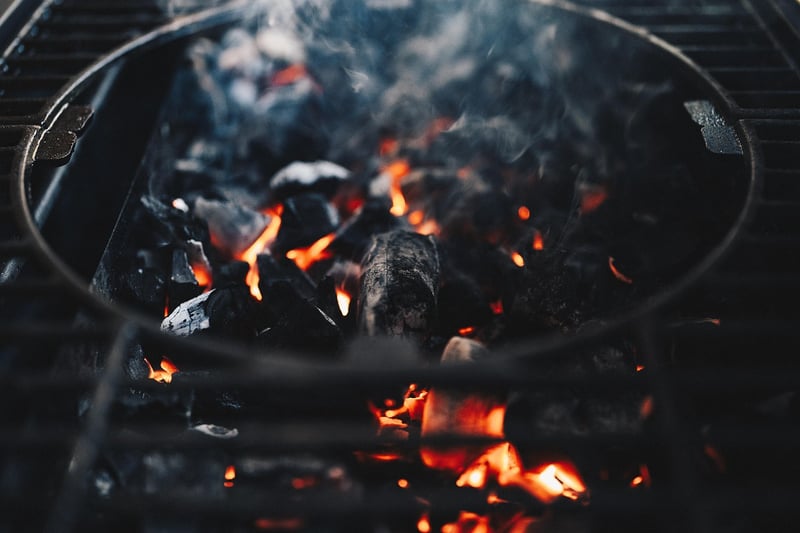 Barbecue Dishes