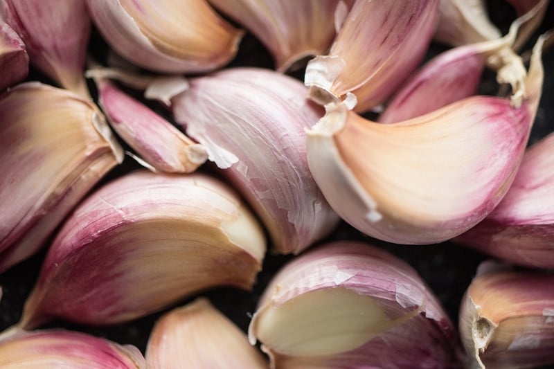 Diverse Ingredients