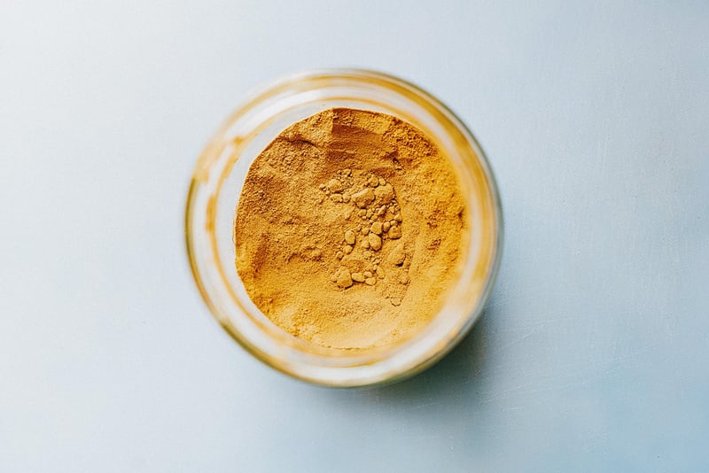 Exotic Spices